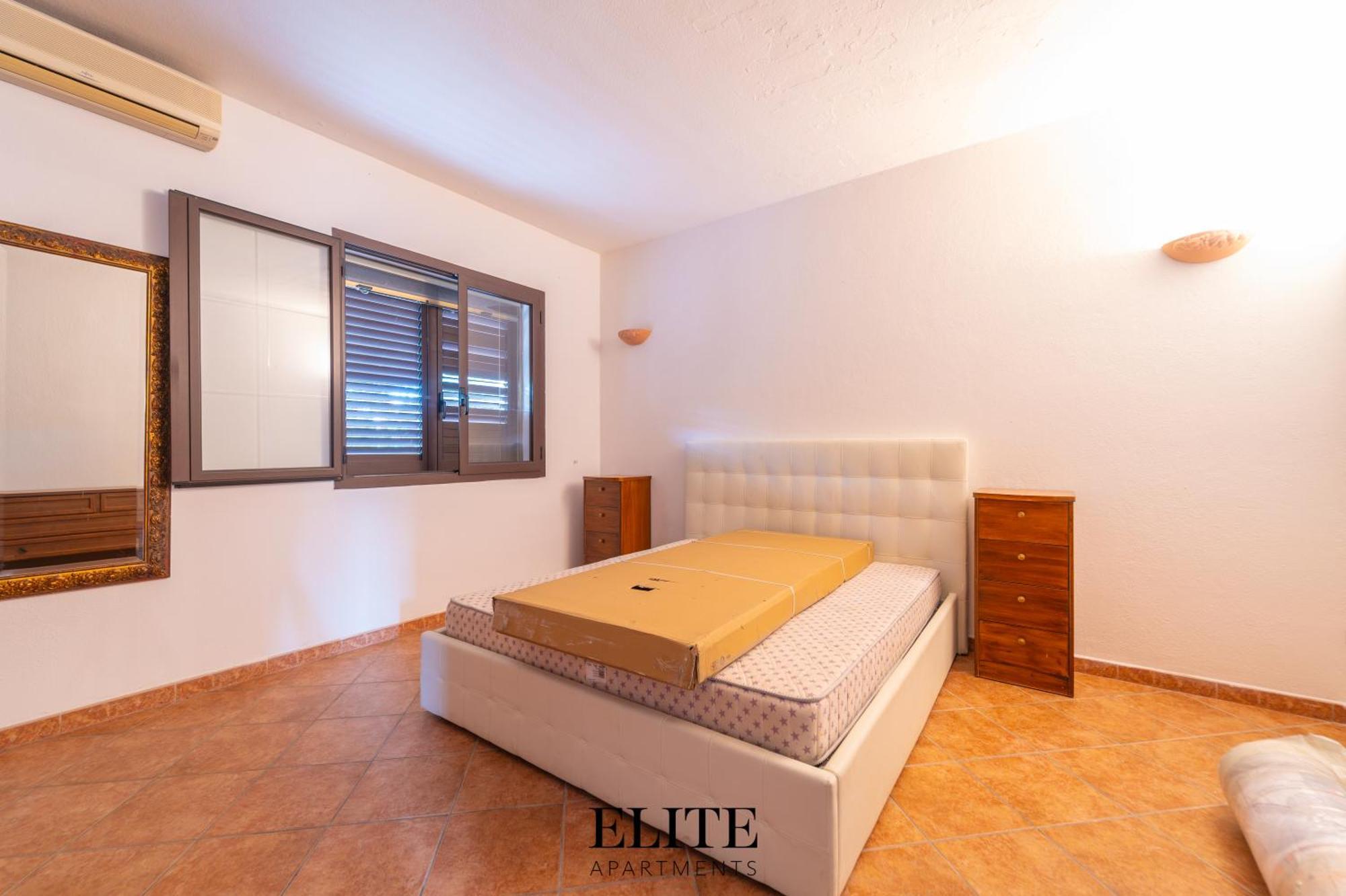 B&B My Home Al Centro Di ออลเบีย ภายนอก รูปภาพ